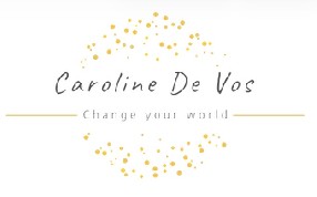 logo DE VOS Caroline