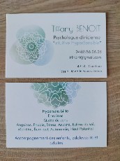 logo Tiffany Benoit