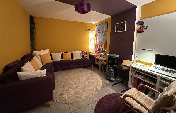 Bureau de consultations